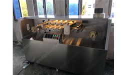 光學(xué)膜材卷料除塵機(jī)，卷材除塵，卷對卷除塵，卷材料清潔